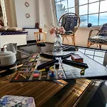 Ecoscape Luxury Дом отдыха Ламия