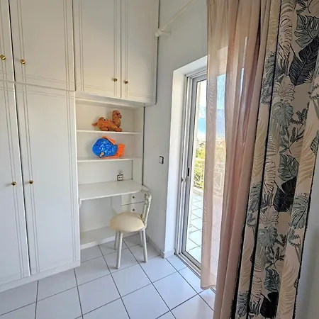 Ecoscape Luxury * Lamía