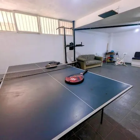 Prázdninový dům Ecoscape Luxury *