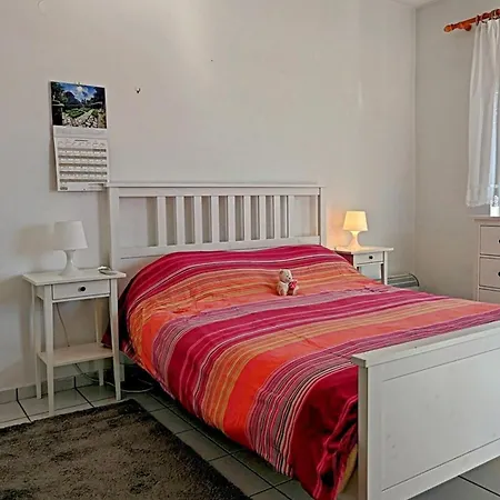 Prázdninový dům Ecoscape Luxury