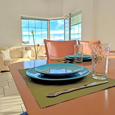 Ecoscape Luxury Prázdninový dům *