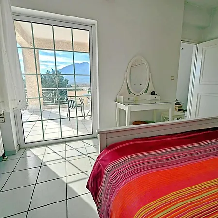 Ecoscape Luxury Prázdninový dům *