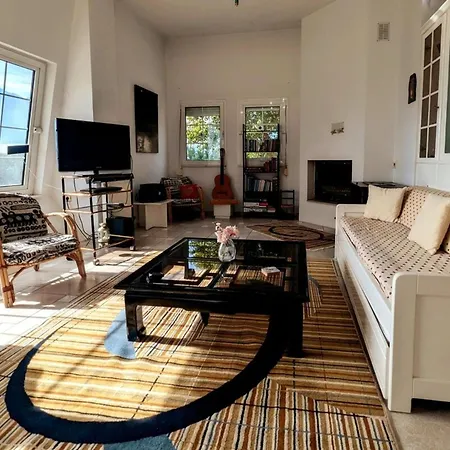 Ecoscape Luxury Prázdninový dům *