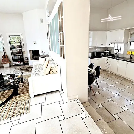 Ecoscape Luxury Lamía