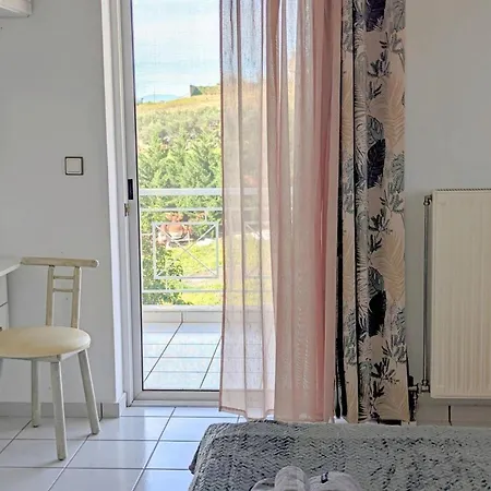 Prázdninový dům Ecoscape Luxury *