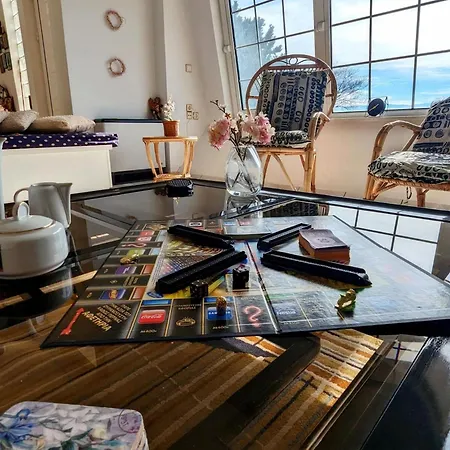 Ecoscape Luxury Prázdninový dům Lamía