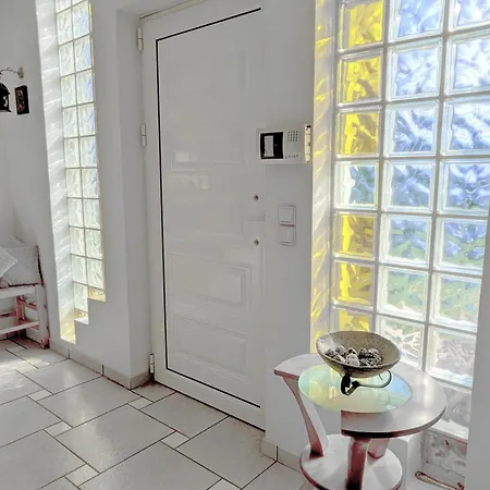 Ecoscape Luxury Prázdninový dům