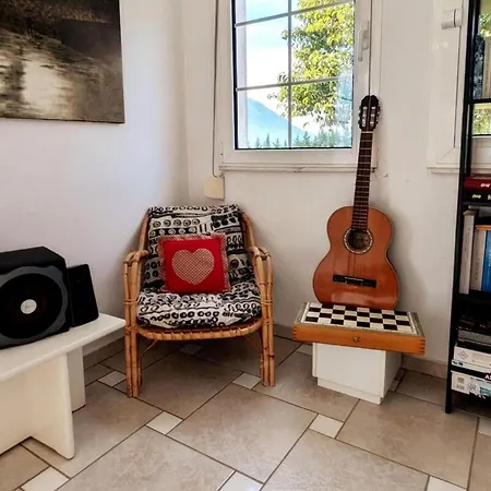 Ecoscape Luxury Prázdninový dům *