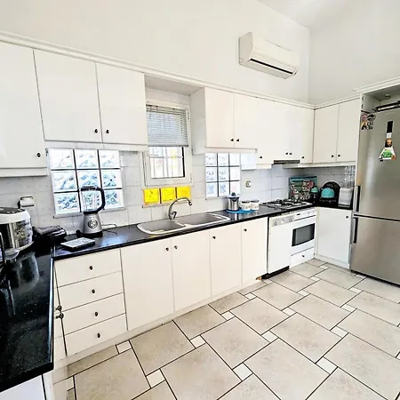 Prázdninový dům Ecoscape Luxury *