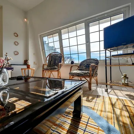 Prázdninový dům Ecoscape Luxury Lamía