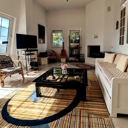 Ecoscape Luxury *
