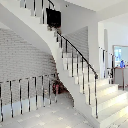 Σπίτι διακοπών Ecoscape Luxury