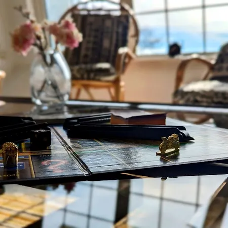 Ecoscape Luxury Λαμία