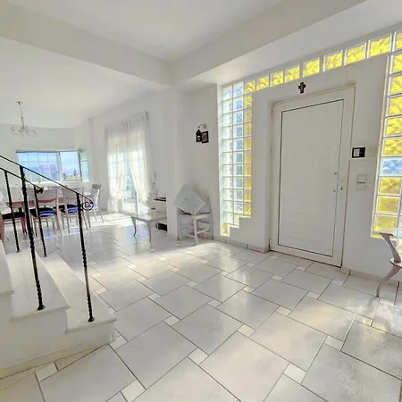 בית נופש Ecoscape Luxury *