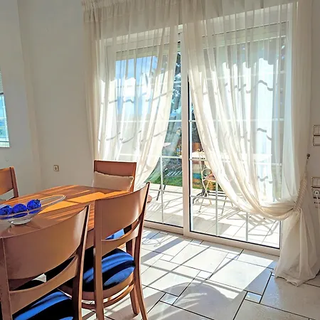 Σπίτι διακοπών Ecoscape Luxury
